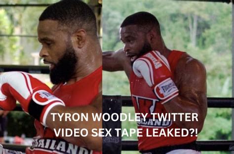 tyron woodley sex taoe|Jake Paul savagely trolls Tyron Woodley after his sex tape leak